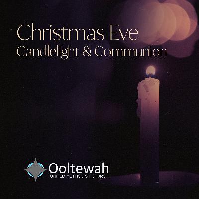 Christmas Eve Message