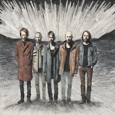 Rock y Cine: Romeo + Juliet y Radiohead