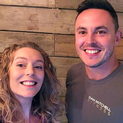 Episode 8 - How to incorporate alcohol and still see results