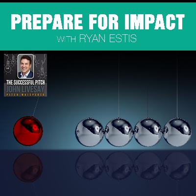 Prepare For Impact With Ryan Estis