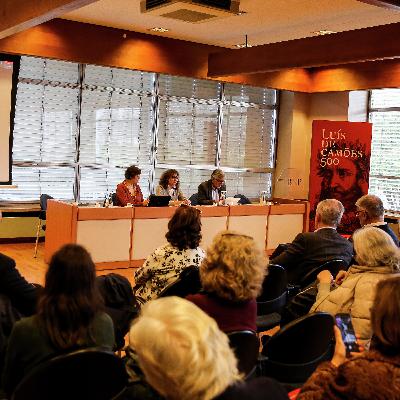 O Teatro é o parente pobre da obra de Camões?