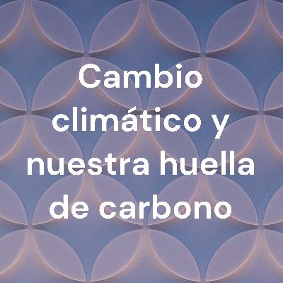 Cambio Climático