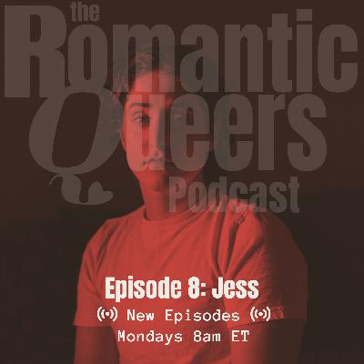Jess - Part 2