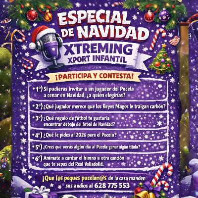 2x17 Especial Navidad Infantil [XtremingXport31]