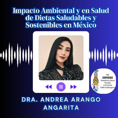 (6) Impacto Ambiental y en Salud de Dietas Saludables y Sostenibles en México (6) Impacto Ambiental y en Salud de Dietas Saludables y Sostenibles en México