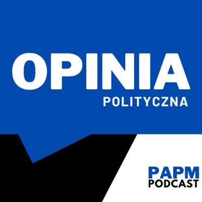 Opinia Polityczna #20 (25.11.2023) Das Europa