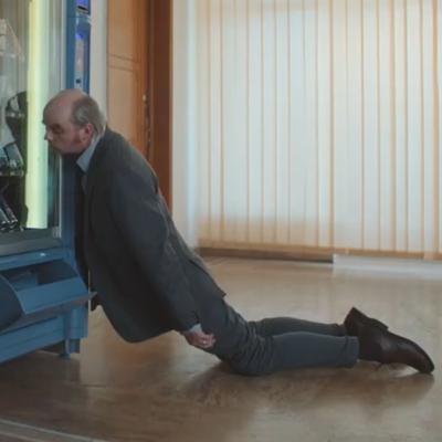 #520 Fears of a Clown #520 Fears of a Clown