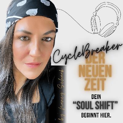 ✨ Lichtdusche – Deine kurze Meditation für neue Energie ✨