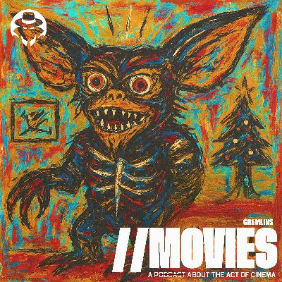 E530: Joe Dante's Gremlins (1984) [Guest: Kenney Dorcely]