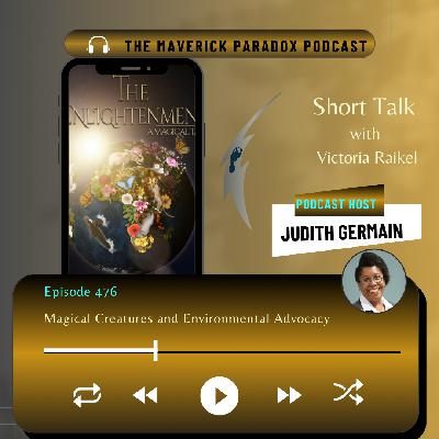 Magical Creatures and Environmental Advocacy