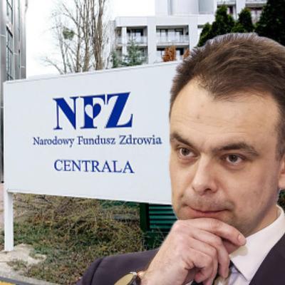 Reforma szpitali i miliardowe wsparcie NFZ. Domański ujawnia plan rządu