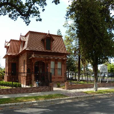 Porterville, CA