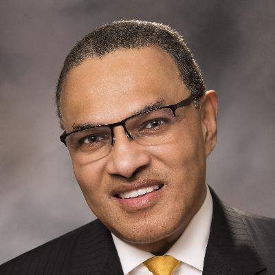 Dr. Freeman Hrabowski on empathy in this moment