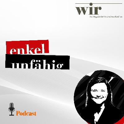 enkelunfähig #14: Zeit für Gefühle: Zwischen Aufmerksamkeit und Authentizität