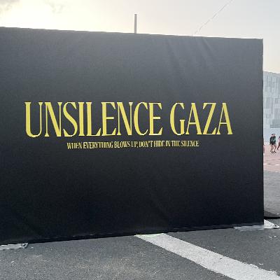 #220【プリマヴェーラ前編】世界にメッセージを発信し続けるPRIMAVERA SOUNDの凄さとは？