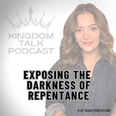 #35- The Dark Side of Repentance: Bloodline Iniquity, Spirit Spouses, and Real Spiritual Warfare with Gillyan Stone #35- The Dark Side of Repentance: Bloodline Iniquity, Spirit Spouses, and Real Spiritual Warfare with Gillyan Stone
