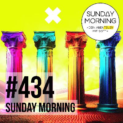 DIE KRAFT VON JÜNGERSCHAFT 2 - Die 4 Säulen I Sunday Morning #434