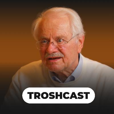 77-Ročný Endokrinológ Odhaľuje Látky Podporujúce Štítnu Žľazu (o Ktorých Ľudia Netušia) - Stanislav Oravec