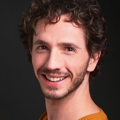 EP06: Ator Pedro Passari