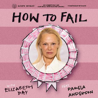 Pamela Anderson - ‘It wasn’t about being pretty, it was about being brave’