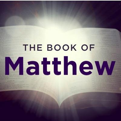 The Holy Bible - Book 40 - Matthew - KJV Dramatized Audio The Holy Bible - Book 40 - Matthew - KJV Dramatized Audio