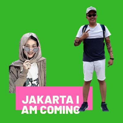 Siapa Suruh Datang Jakarta Siapa Suruh Datang Jakarta
