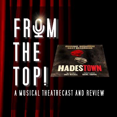 30. Wait For Me , I Just Need To Write This Song Quick - From The Top! Hadestownn