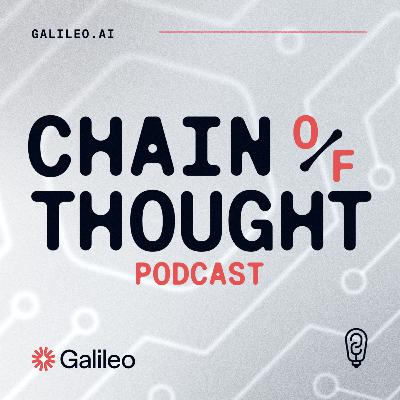 Practical Lessons for GenAI Evals | Chip Huyen & Vivienne Zhang