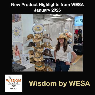 New Product Highlights from WESA January 2026