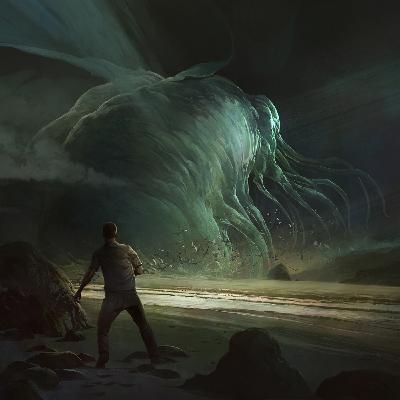 SAVAGE BITES Ep. 10 From the deep