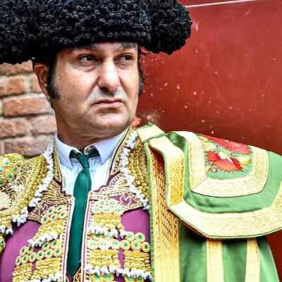 El introyecto de los toreros