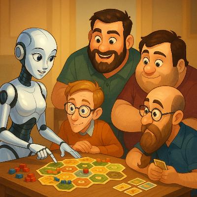 E2 - IA e Game Design: ci capiamo? E2 - IA e Game Design: ci capiamo?
