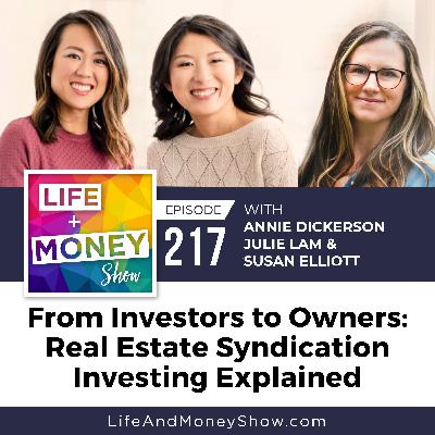 From Investors to Owners: Real Estate Syndication Investing Explained