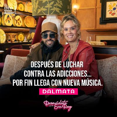 Dalmata | Desnúdate con Eva