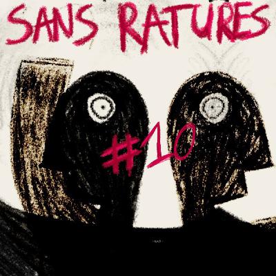 Sans Ratures #10 : Mehdi Maïzi, Le rap a gagné, à quel prix ? Sans Ratures #10 : Mehdi Maïzi, Le rap a gagné, à quel prix ?