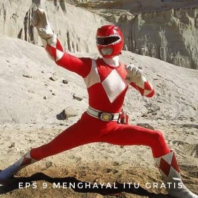 EPS. 9 MENGHAYAL ITU GRATIS EPS. 9 MENGHAYAL ITU GRATIS