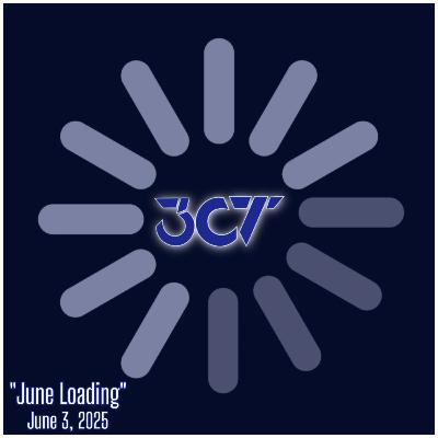 June Loading - June 3, 2025