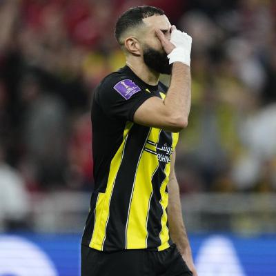 EP23 - The review of this season in the Saudi Pro League - Part II