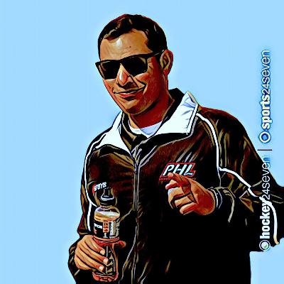 Episode 28 - Joshua takes charge Episode 28 - Joshua takes charge
