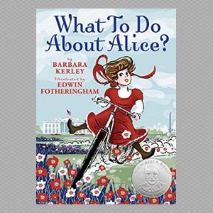 011 What To Do About Alice?