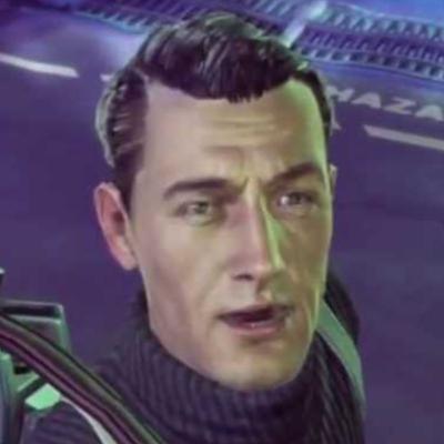 The Bureau: XCOM Declassified (w/ TehSnakerer)