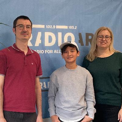 Pirate Productions - The Lightning Thief: The Percy Jackson Story