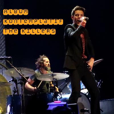 "Pressure Machine" Album Kontemplatif dari The Killers