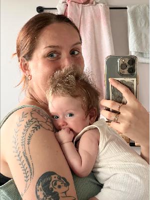 fripouille maternelle, le podcast 〰️ bande-annonce