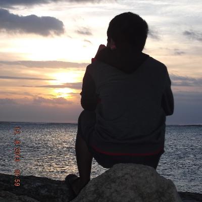 Mandalawangi - Soe Hoek Gie #CoverSAJAK3