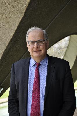 Changing Australia: Sam Berkovic and transforming the way we understand and treat epilepsy Changing Australia: Sam Berkovic and transforming the way we understand and treat epilepsy