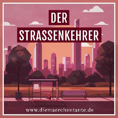 Der Straßenkehrer