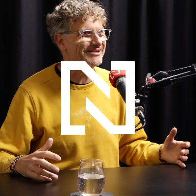 Patrik Hartl: Jsem primitiv a diletant. Kudrlinky nebo půvab jazyka mě nezajímají