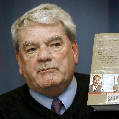 David Irving - Urteil gegen einen Holocaustleugner David Irving - Urteil gegen einen Holocaustleugner