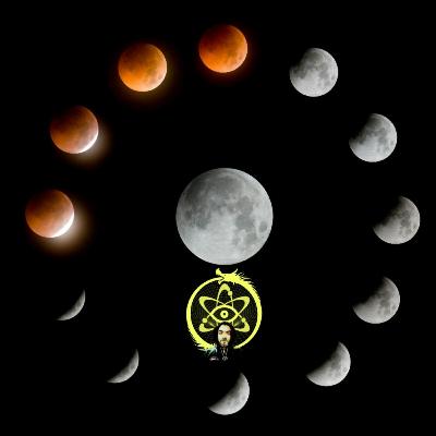 Magia Lunar, Magia solar